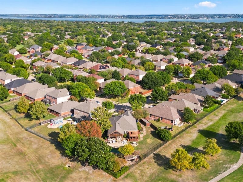 10717 Wolfcreek Lane, Rowlett TX 75089 - Photo 30