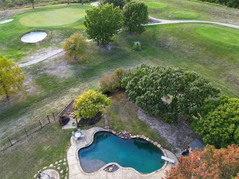 10717 Wolfcreek Lane, Rowlett TX 75089 - Photo 33