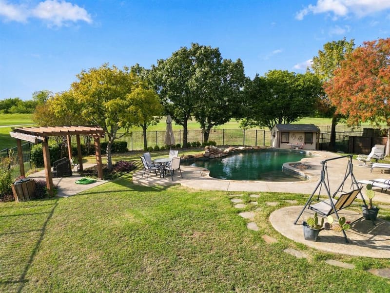 10717 Wolfcreek Lane, Rowlett TX 75089 - Photo 39