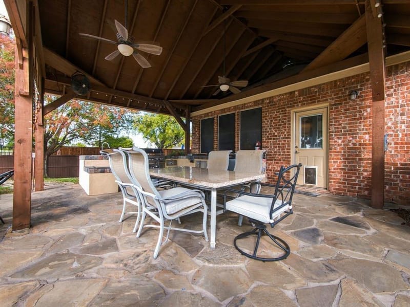 10717 Wolfcreek Lane, Rowlett TX 75089 - Photo 25