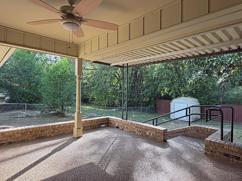 1006 Bel Air Drive, Athens TX 75751 - Photo 12
