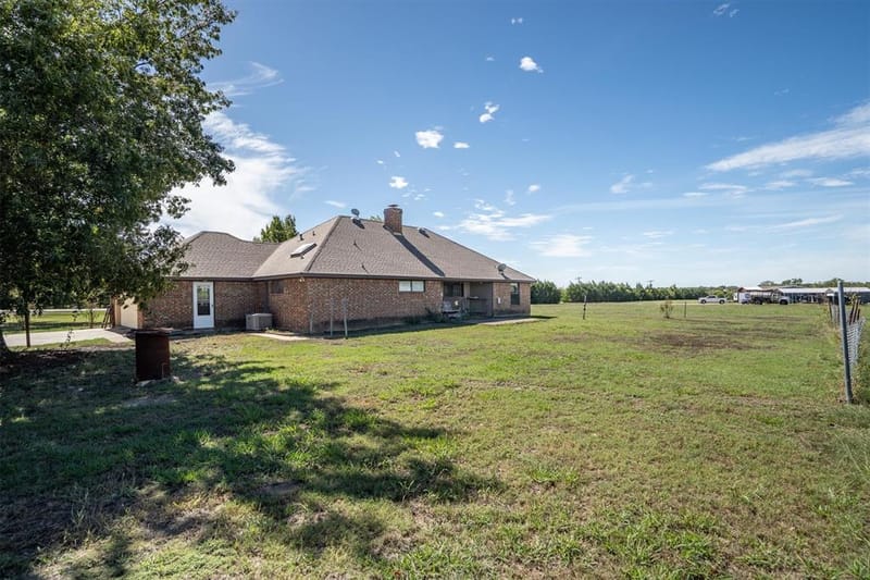 13091 County Road 580, Blue Ridge TX 75424 - Photo 27