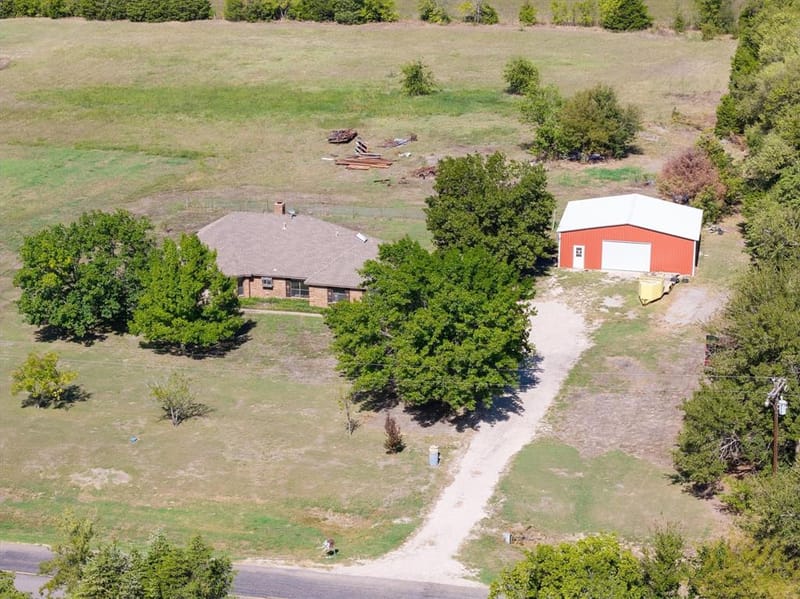 13091 County Road 580, Blue Ridge TX 75424 - Photo 2