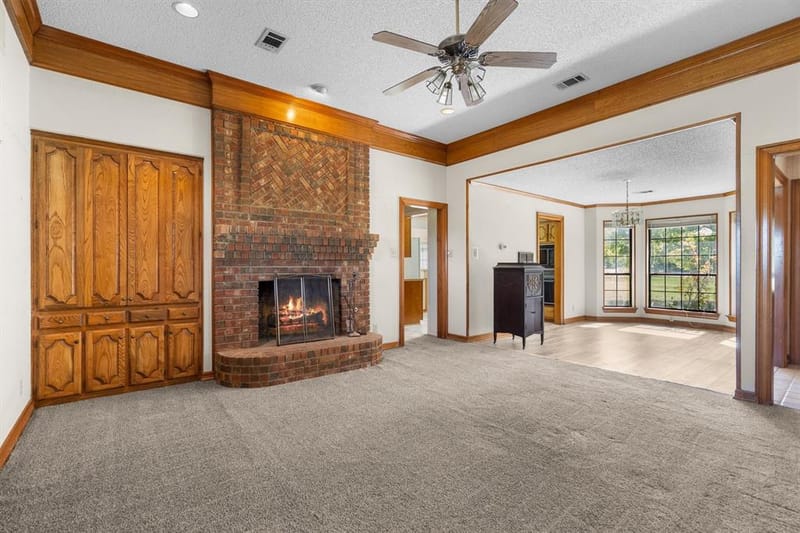 13091 County Road 580, Blue Ridge TX 75424 - Photo 6