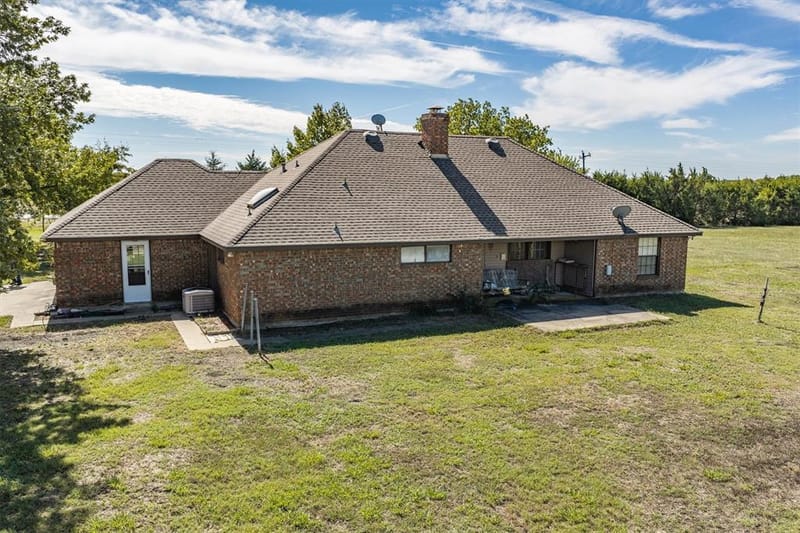 13091 County Road 580, Blue Ridge TX 75424 - Photo 26