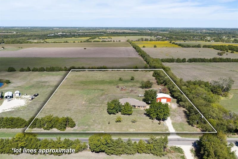 13091 County Road 580, Blue Ridge TX 75424 - Photo 32