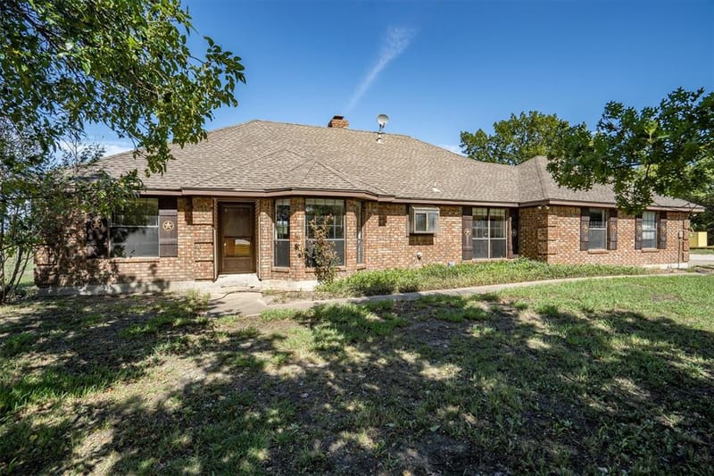 13091 County Road 580, Blue Ridge TX 75424