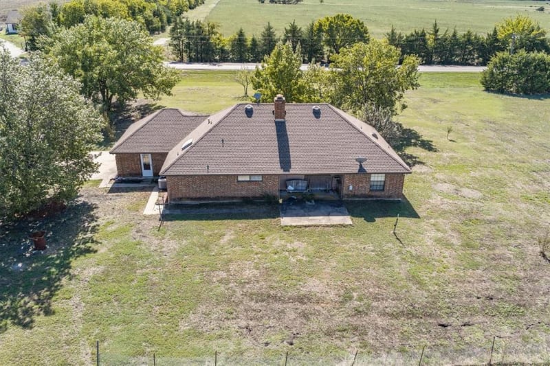 13091 County Road 580, Blue Ridge TX 75424 - Photo 28