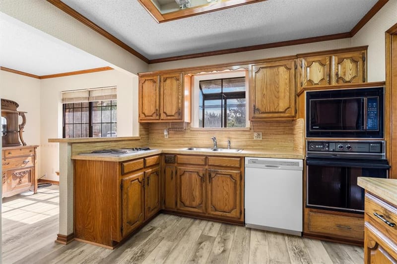 13091 County Road 580, Blue Ridge TX 75424 - Photo 9