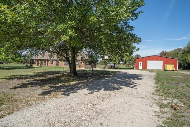 13091 County Road 580, Blue Ridge TX 75424 - Photo 24