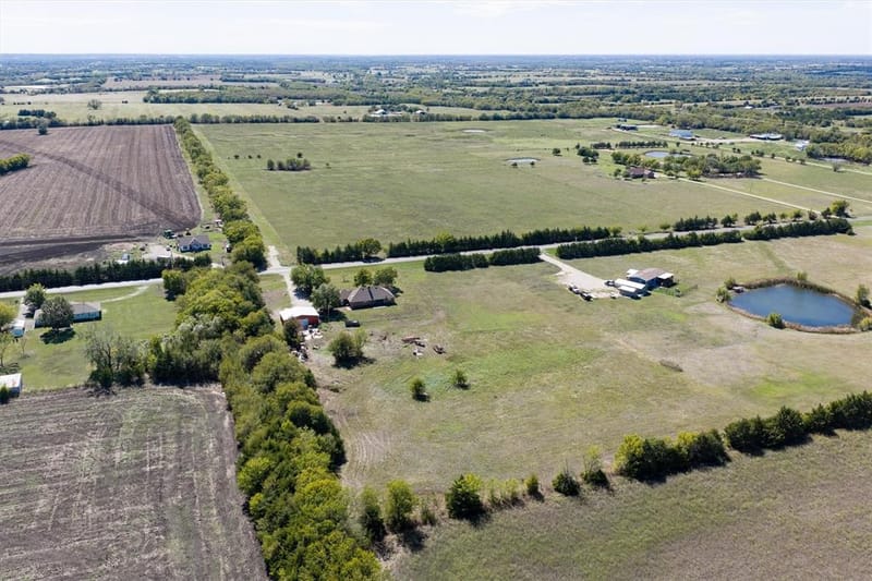 13091 County Road 580, Blue Ridge TX 75424 - Photo 38