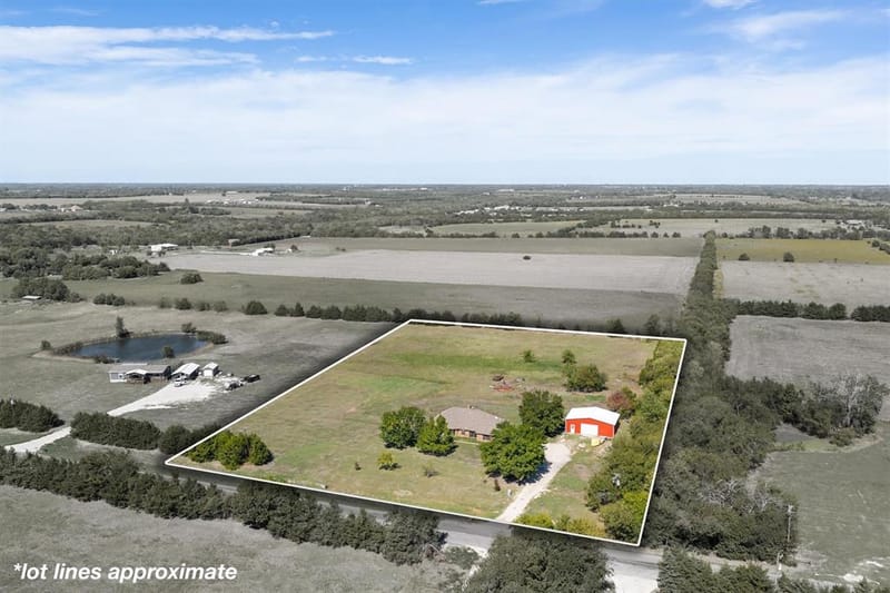 13091 County Road 580, Blue Ridge TX 75424 - Photo 33