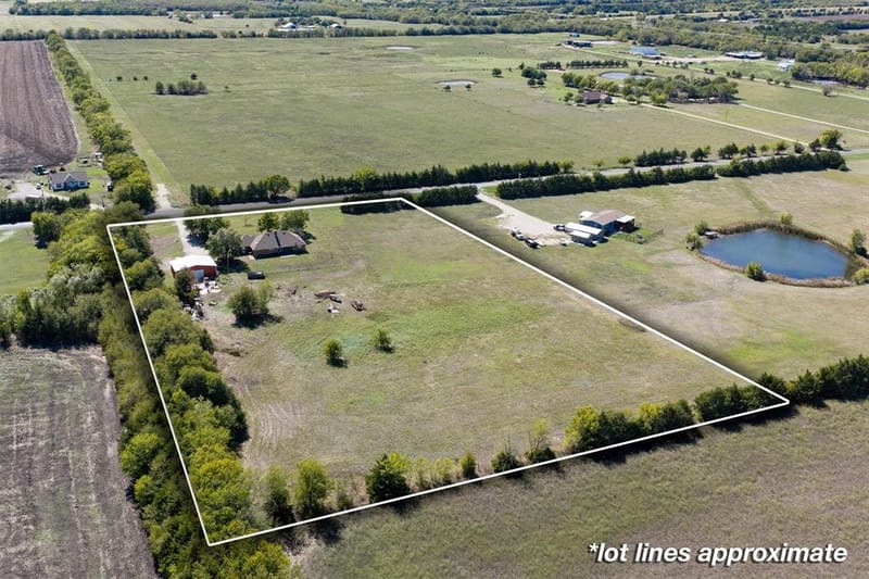 13091 County Road 580, Blue Ridge TX 75424 - Photo 37
