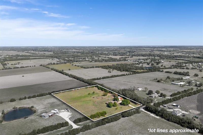 13091 County Road 580, Blue Ridge TX 75424 - Photo 40