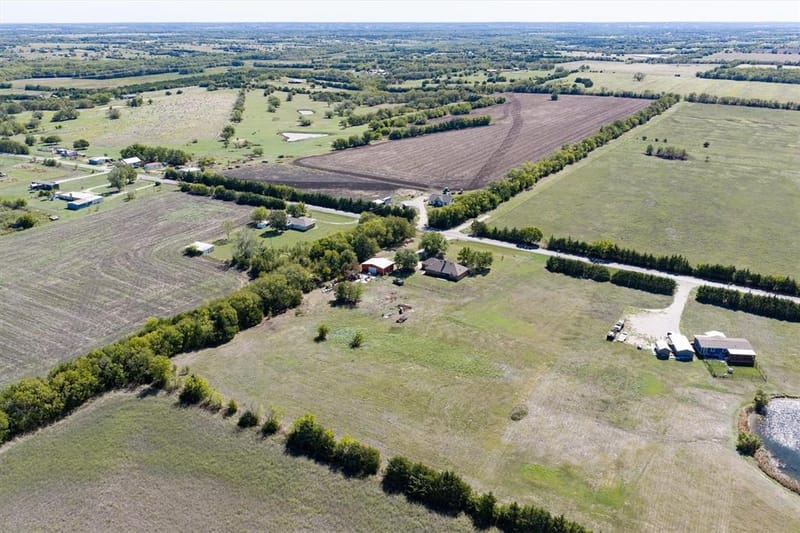 13091 County Road 580, Blue Ridge TX 75424 - Photo 35