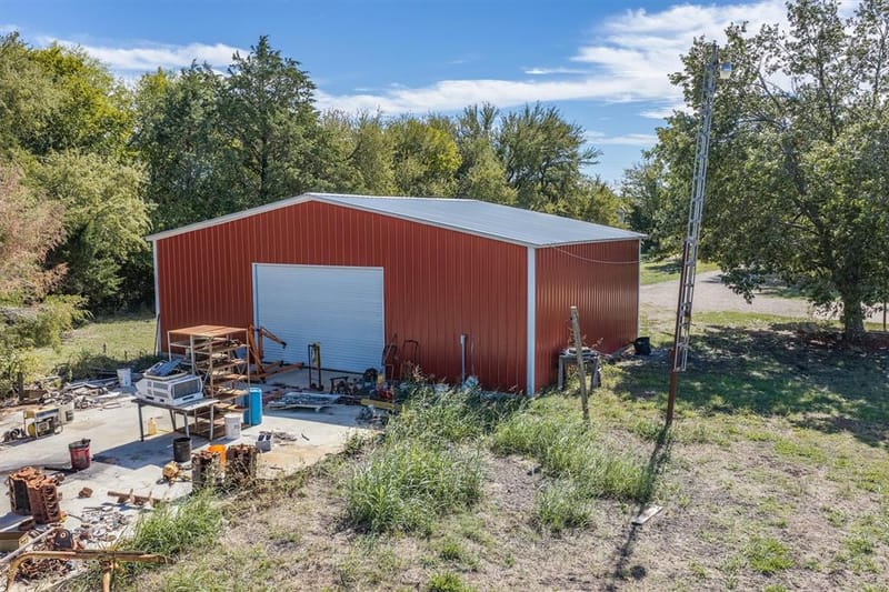 13091 County Road 580, Blue Ridge TX 75424 - Photo 31