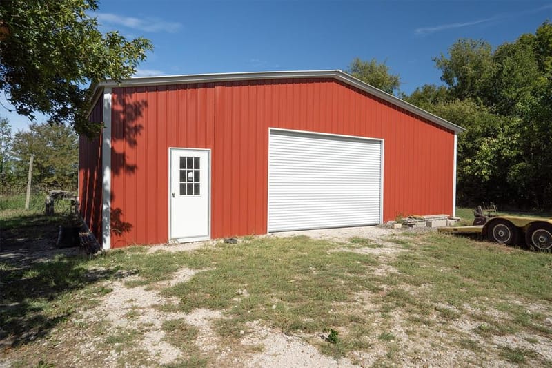 13091 County Road 580, Blue Ridge TX 75424 - Photo 29