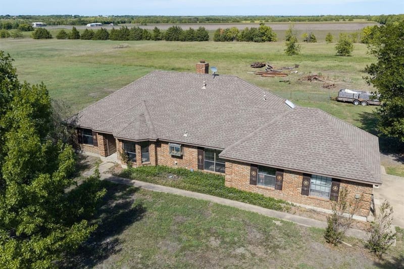 13091 County Road 580, Blue Ridge TX 75424 - Photo 25