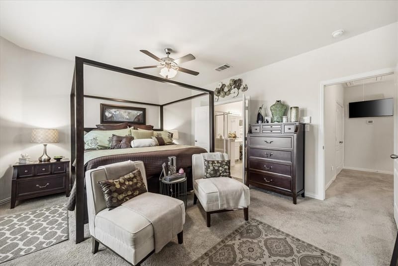 2500 Rockbrook Drive # C27, Lewisville TX 75067 - Photo 17