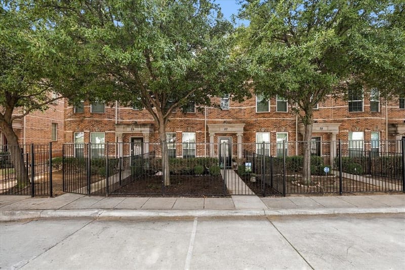 2500 Rockbrook Drive # C27, Lewisville TX 75067 - Photo 25