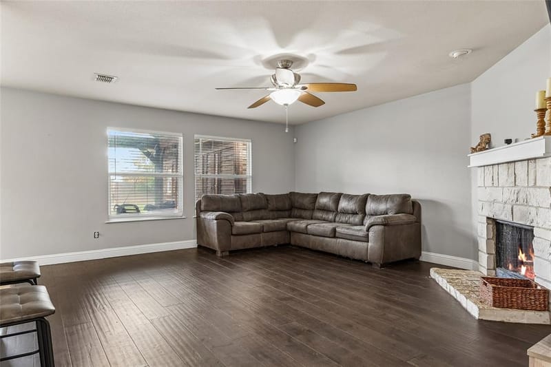 3301 Highpoint Drive, Denton TX 76210 - Photo 6