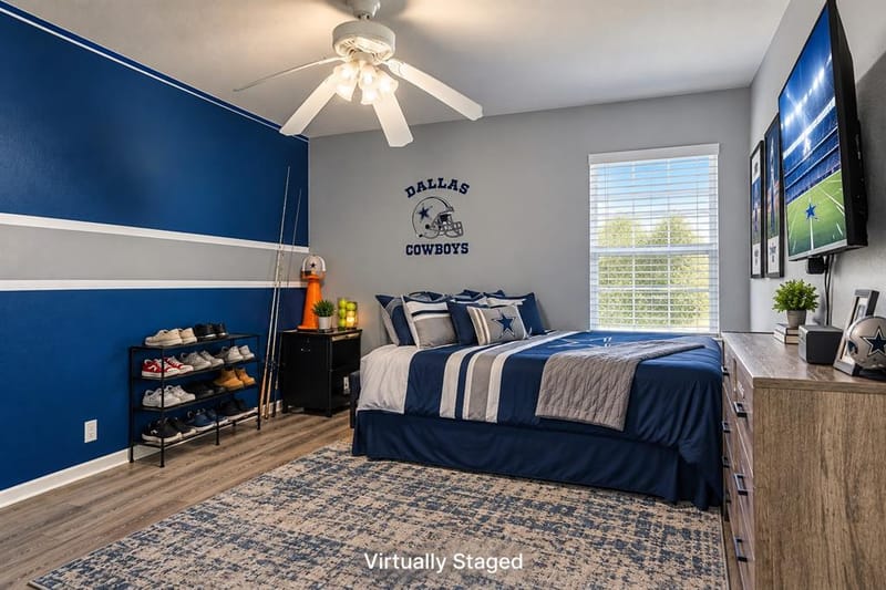 3301 Highpoint Drive, Denton TX 76210 - Photo 28