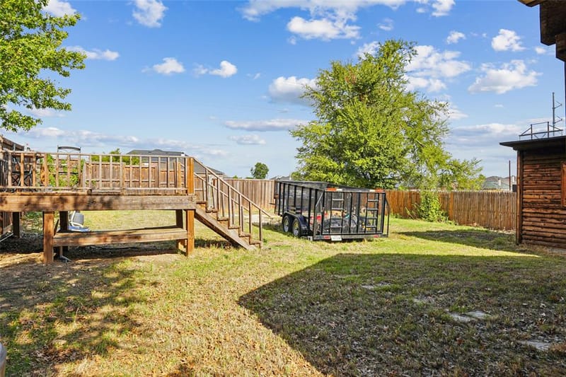 3301 Highpoint Drive, Denton TX 76210 - Photo 30