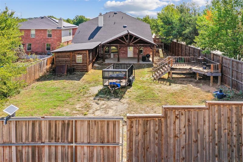 3301 Highpoint Drive, Denton TX 76210 - Photo 38