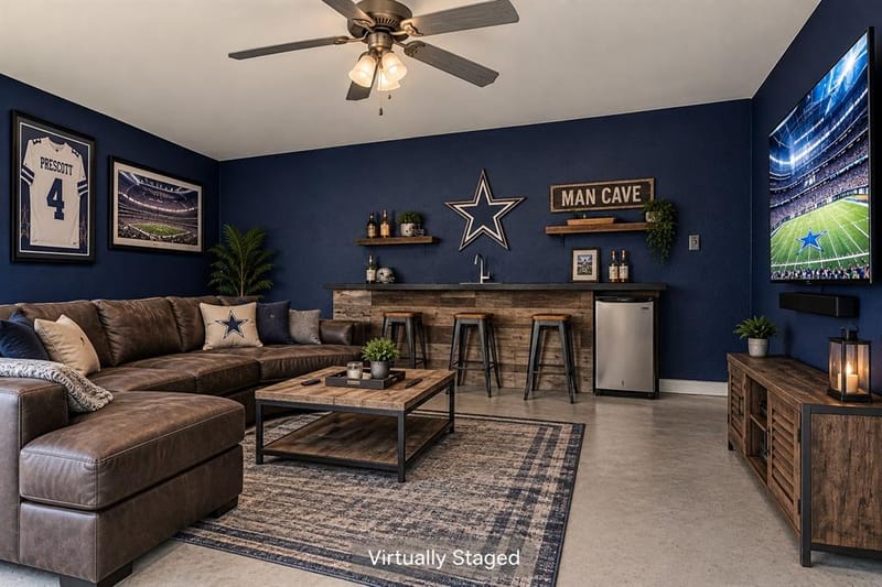 3301 Highpoint Drive, Denton TX 76210 - Photo 33