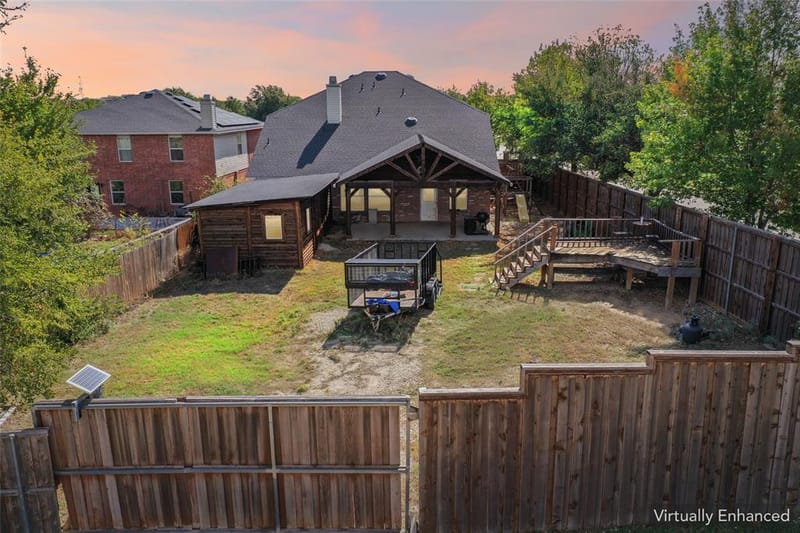 3301 Highpoint Drive, Denton TX 76210 - Photo 37