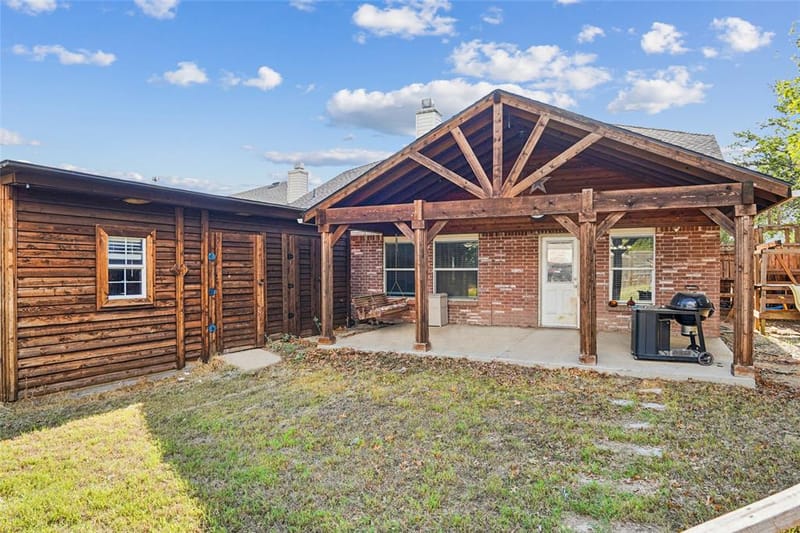 3301 Highpoint Drive, Denton TX 76210 - Photo 29
