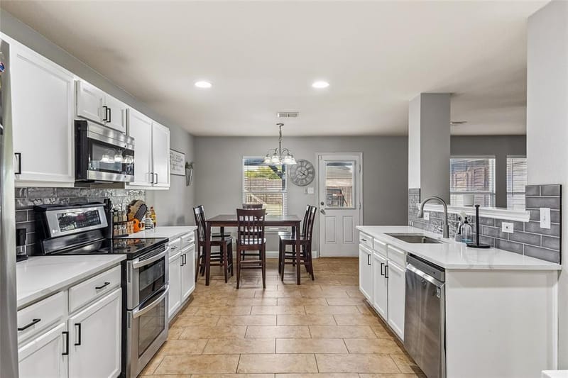 3301 Highpoint Drive, Denton TX 76210 - Photo 8