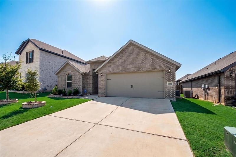 1340 Collett Sublett Road, Kennedale TX 76060 - Photo 2