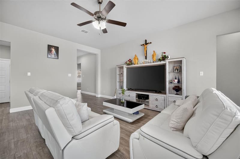 1340 Collett Sublett Road, Kennedale TX 76060 - Photo 6