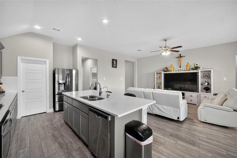 1340 Collett Sublett Road, Kennedale TX 76060 - Photo 13