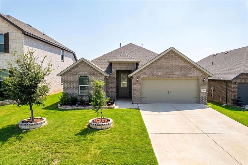 1340 Collett Sublett Road, Kennedale TX 76060 - Photo 3