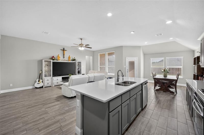 1340 Collett Sublett Road, Kennedale TX 76060 - Photo 14