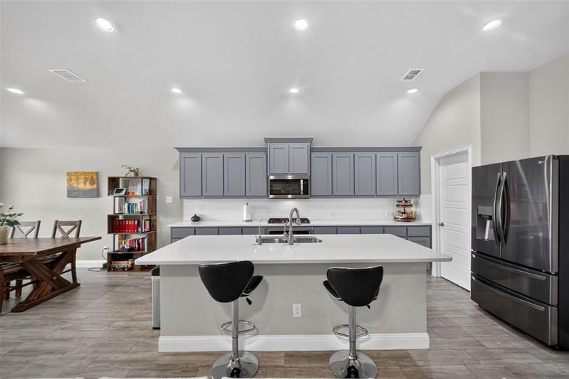 1340 Collett Sublett Road, Kennedale TX 76060 - Photo 11