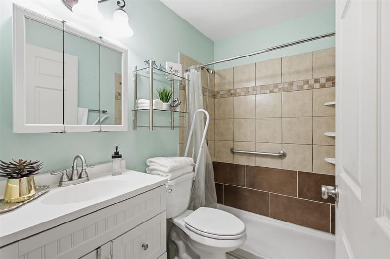 525 W 3rd Street, Kennedale TX 76060 - Photo 12