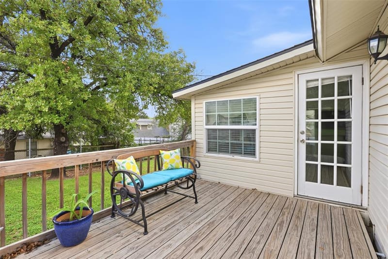 525 W 3rd Street, Kennedale TX 76060 - Photo 15
