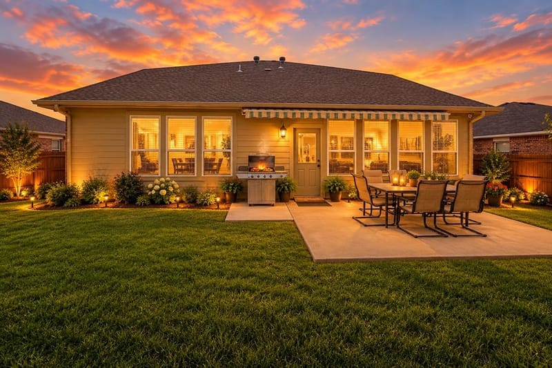 108 Blackforest Road, Krum TX 76249 - Photo 34