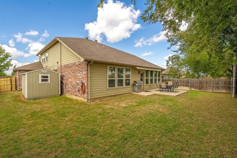108 Blackforest Road, Krum TX 76249 - Photo 37