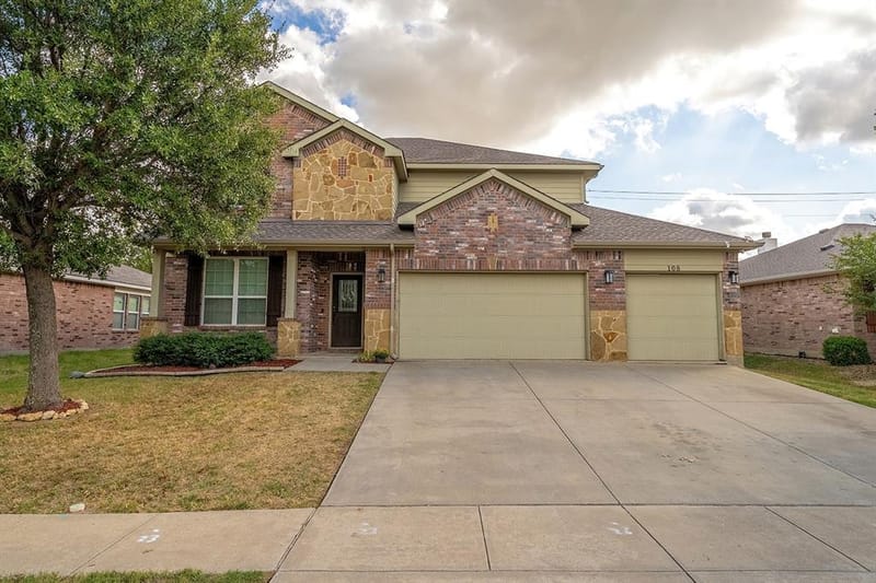 108 Blackforest Road, Krum TX 76249 - Photo 40