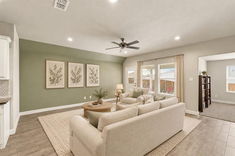 1709 Central Park Drive, Alvarado TX 76009 - Photo 6