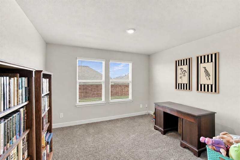 1709 Central Park Drive, Alvarado TX 76009 - Photo 7