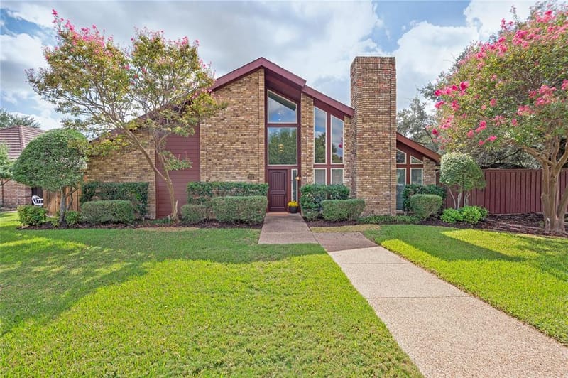 3620 Jomar Drive, Plano TX 75075