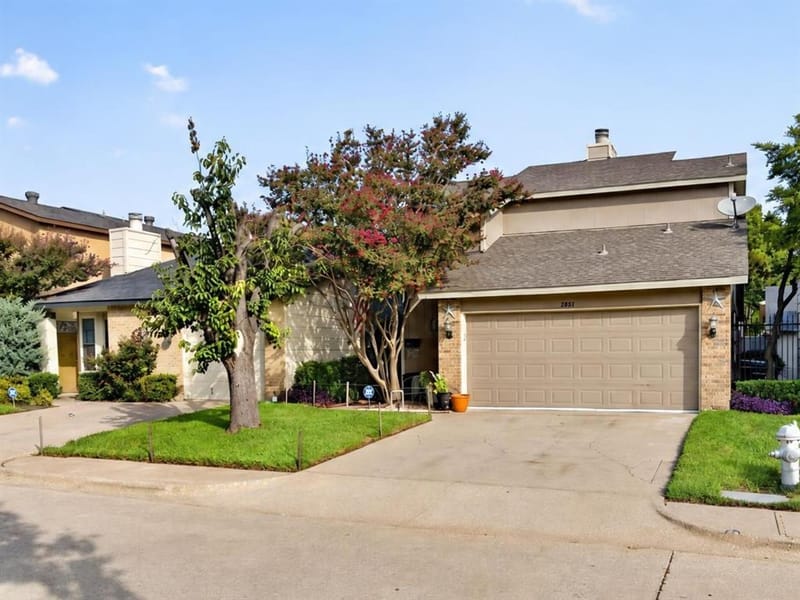 2851 Ursa Circle, Garland TX 75044 - Photo 3