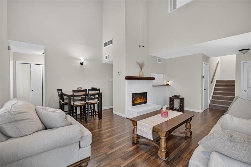 2851 Ursa Circle, Garland TX 75044 - Photo 8