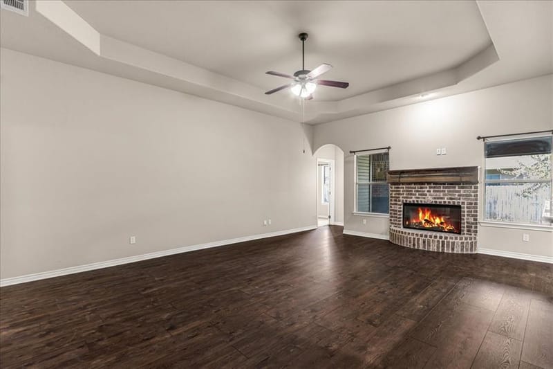 1207 Butterfield Street, Bridgeport TX 76426