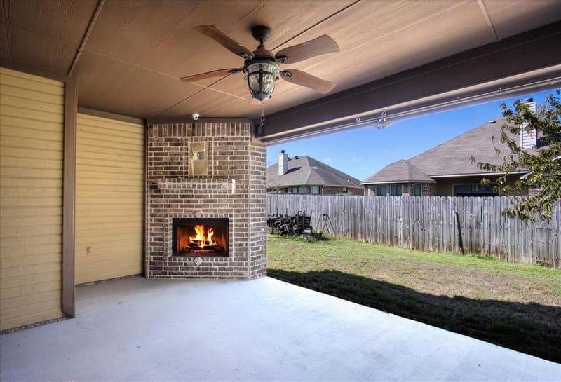 1207 Butterfield Street, Bridgeport TX 76426 - Photo 28